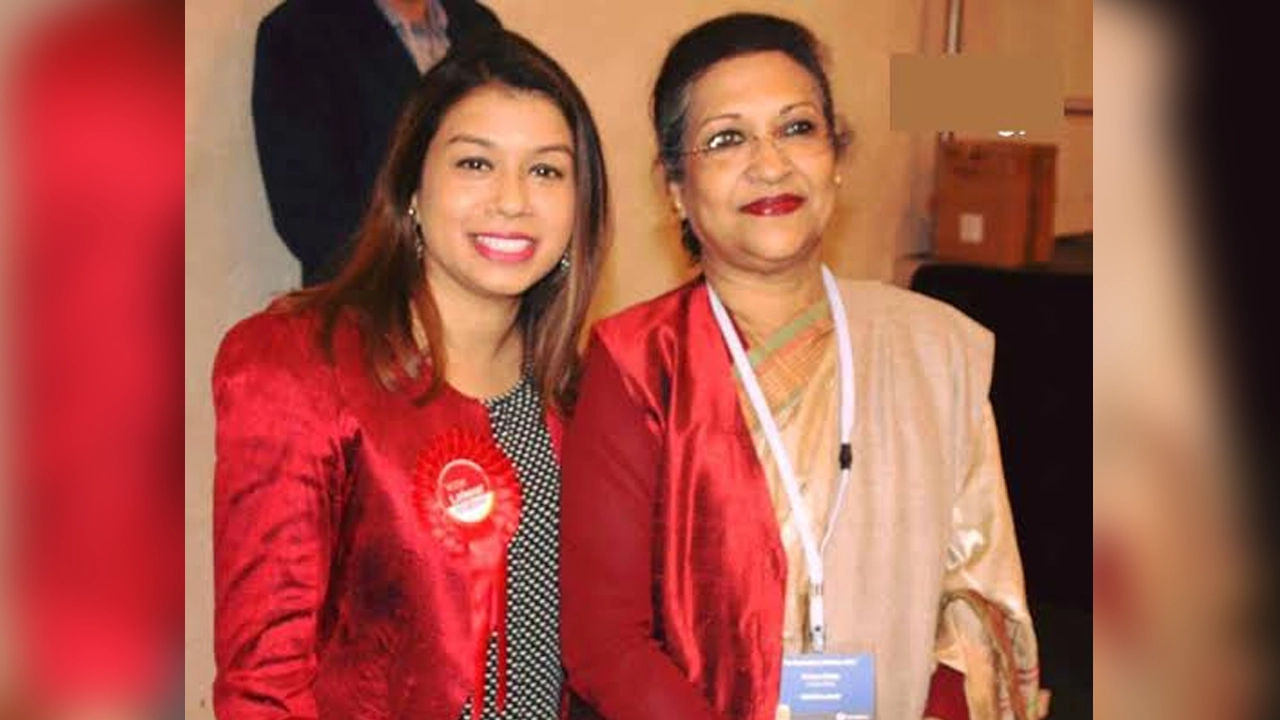 রেহেনা-টিউলিপসহ ৫ জনের জমি-ফ্ল্যাট জব্দ...