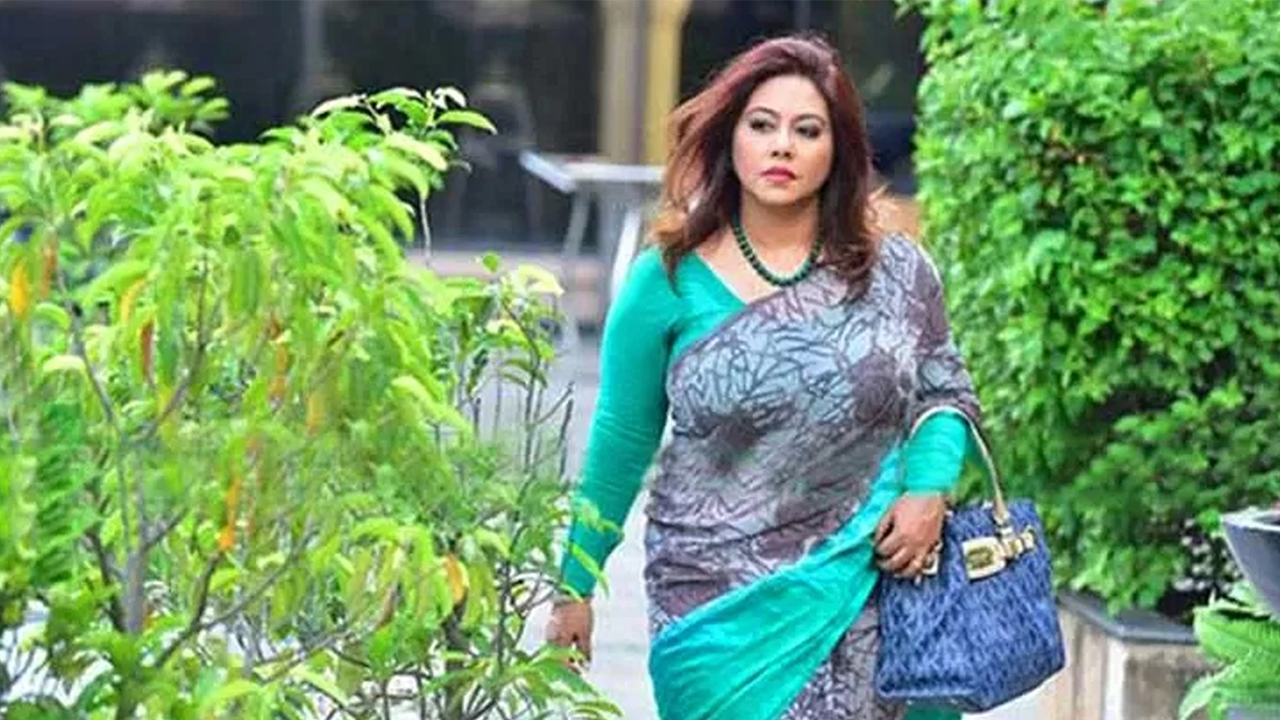 জামিন পেলেন শমী কায়সার...