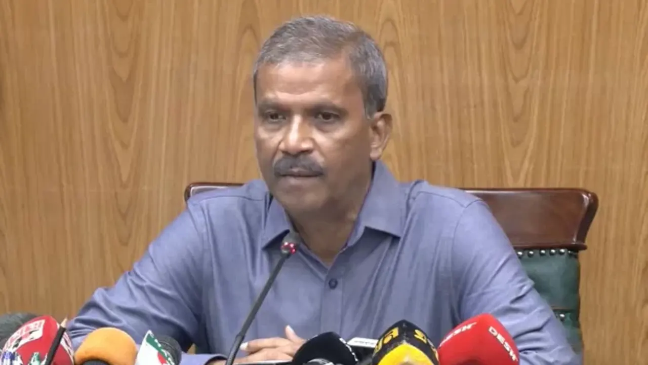 মাগুরায় শিশু ধর্ষণের বিচার ৭ দিনের মধ্যে শুরু হবে...