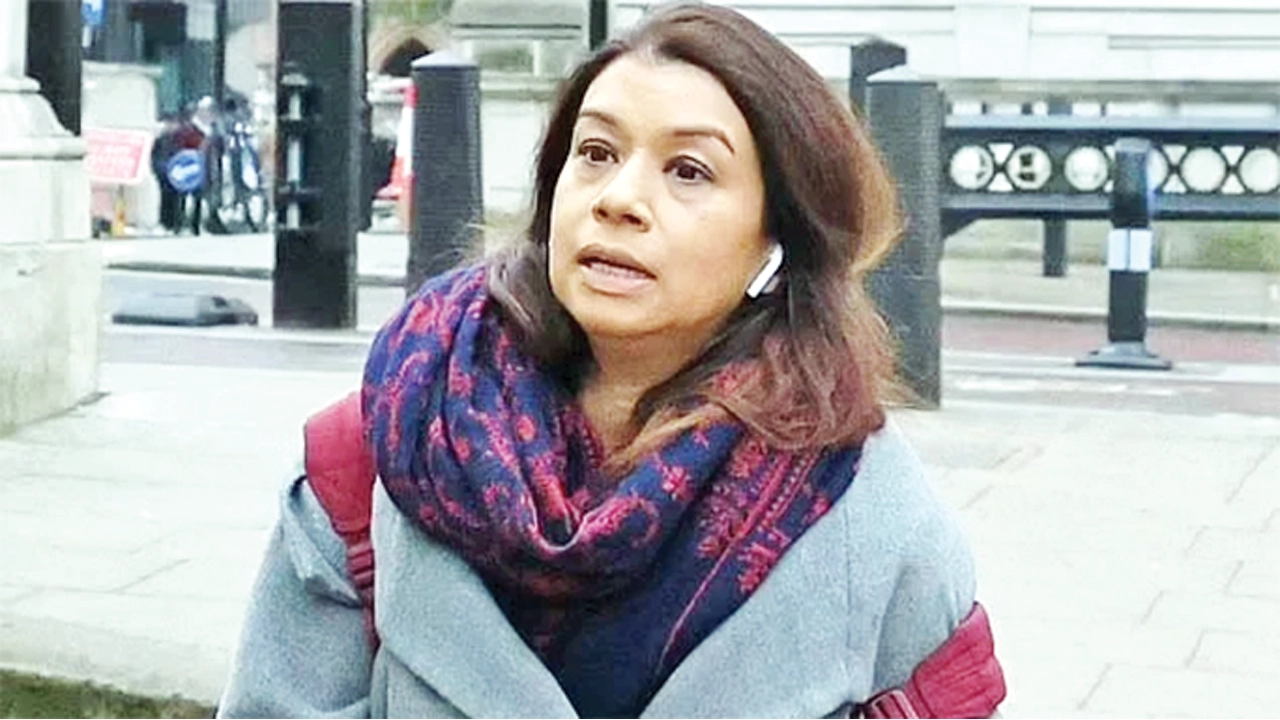 জাল সইয়ে বোনের কাছে ফ্ল্যাট হস্তান্তর করেন টিউলিপ...