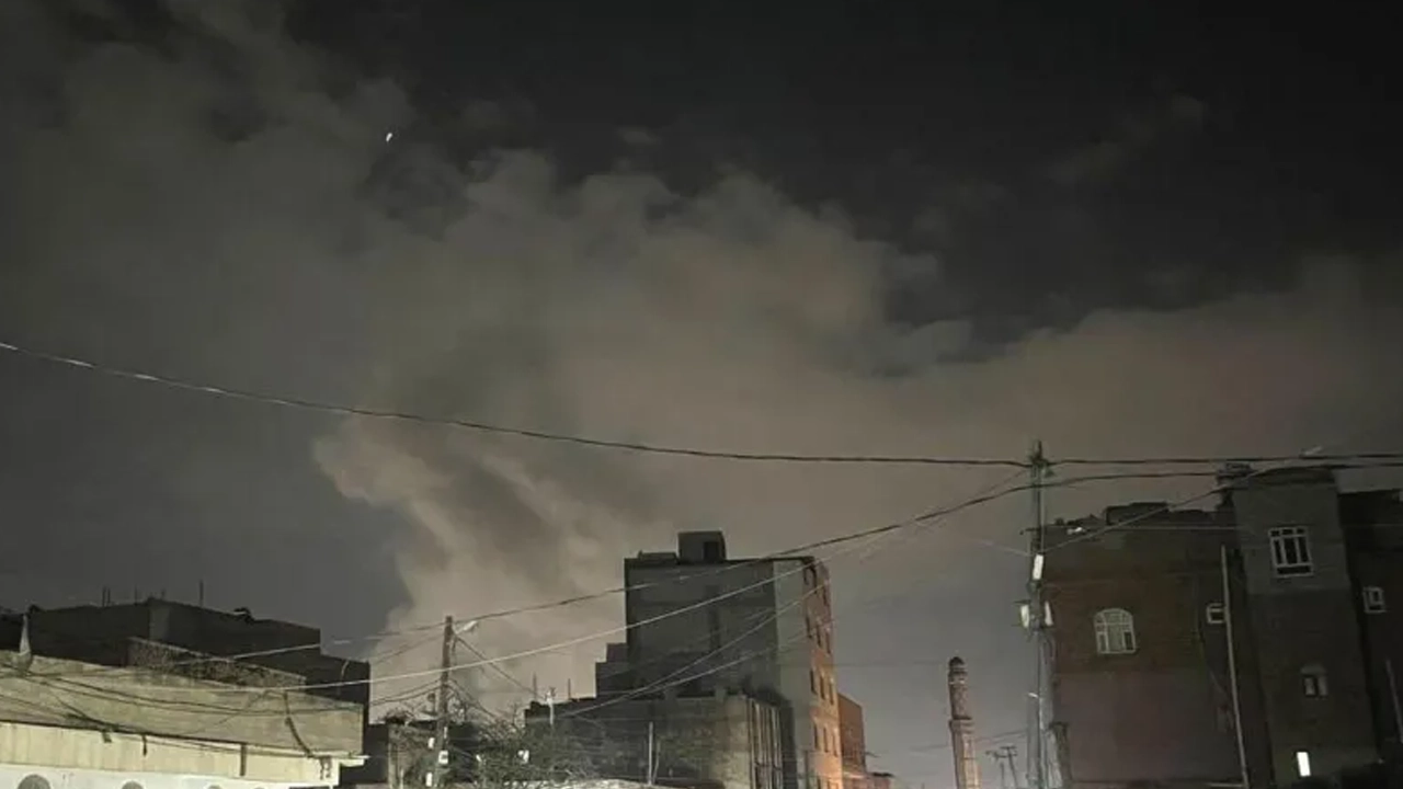 ইয়েমেনে যুক্তরাষ্ট্রের ভয়াবহ হামলা, নিহত ২৩...