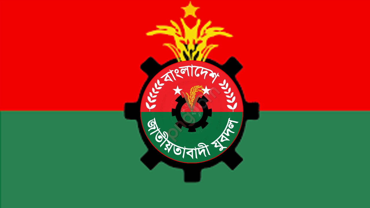 যুবদলের পরিচয়ে দখল বাণিজ্যে জড়িতদের আটক করে দপ্তর...