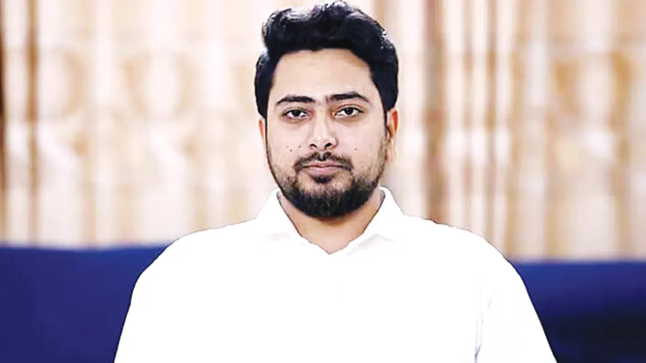 আওয়ামী লীগ নির্বাচনে আসুক আমরা চাই না...