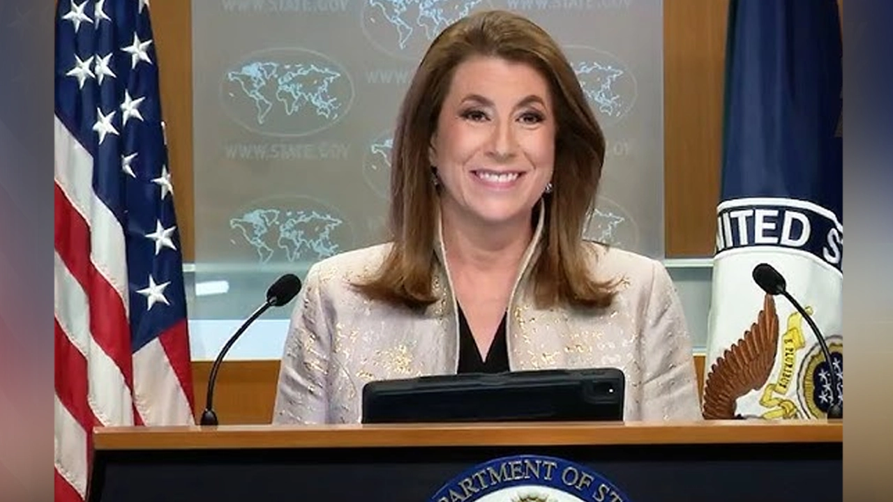 মার্কিন পররাষ্ট্র দপ্তরের ব্রিফিংয়ে বাংলাদেশ নিয়ে ...