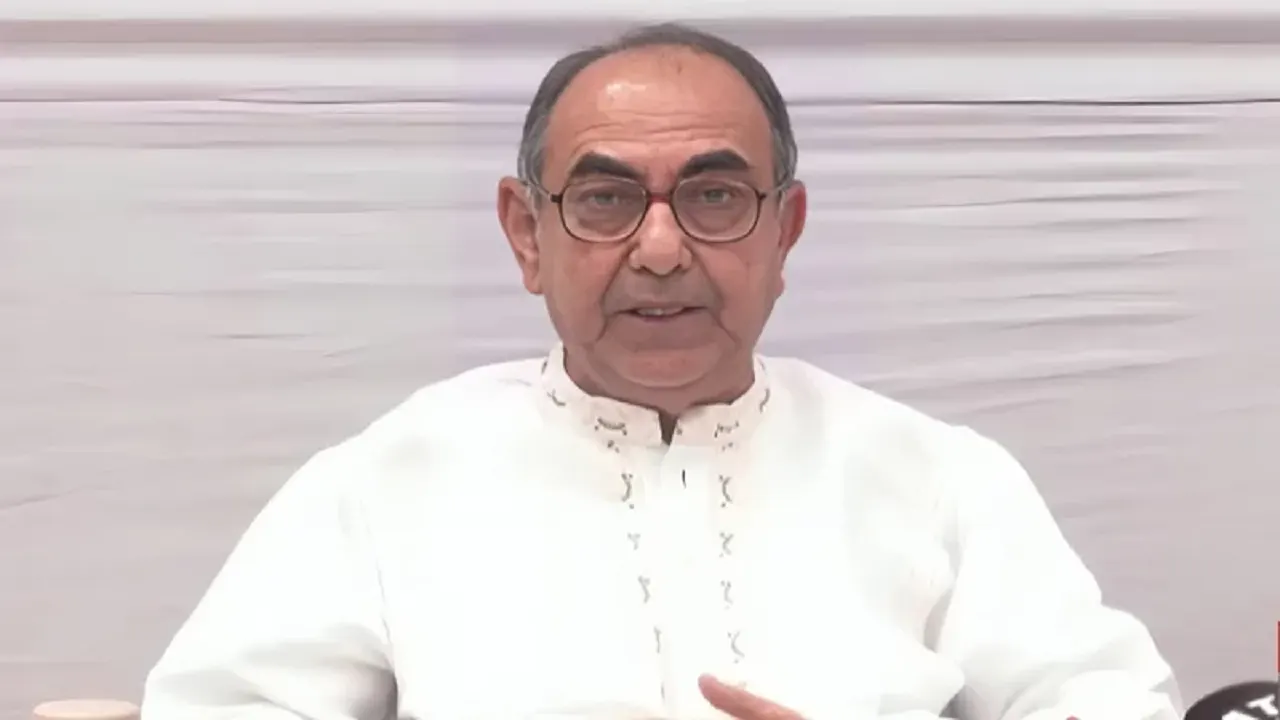 দ্বিতীয় স্বাধীনতা বলে কিছু নেই : মির্জা আব্বাস...