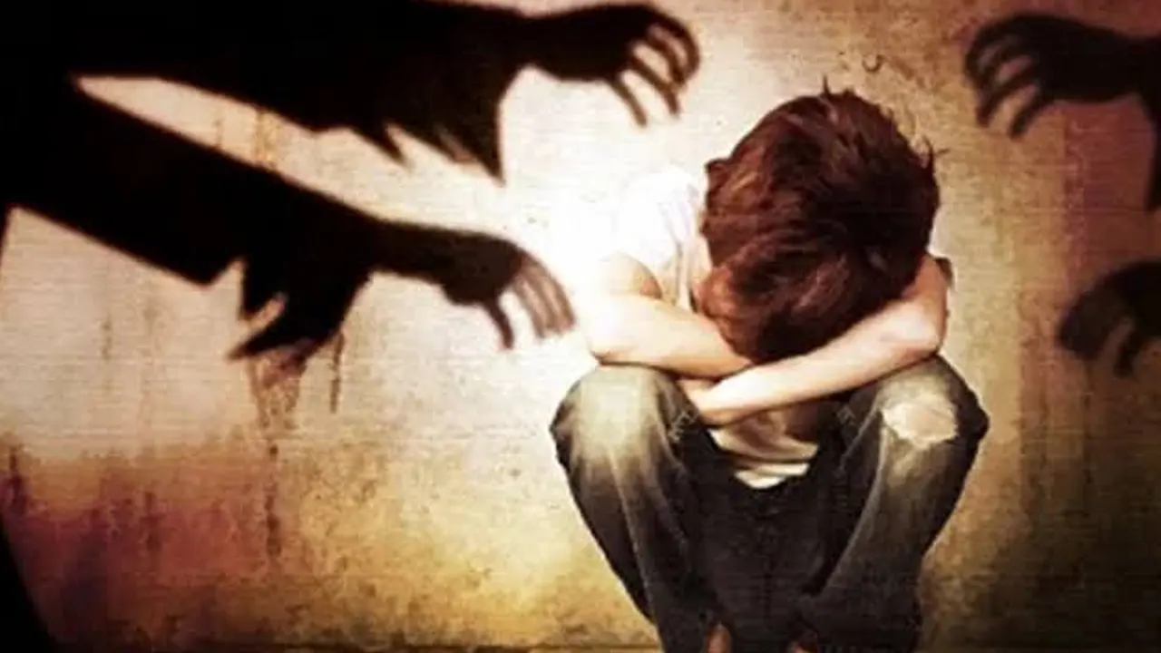 এখন থেকে ‘বলাৎকারও’ ধর্ষণ...