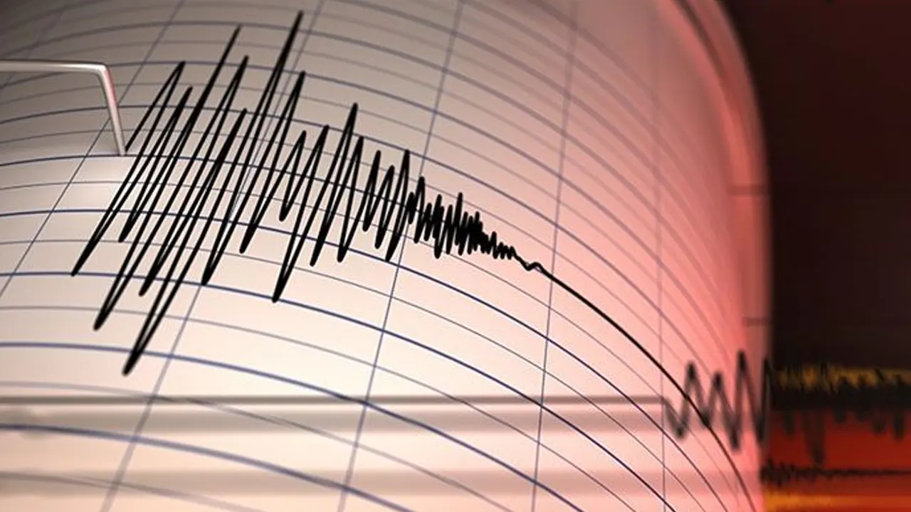 মিয়ানমারে আবারও ভূমিকম্প...