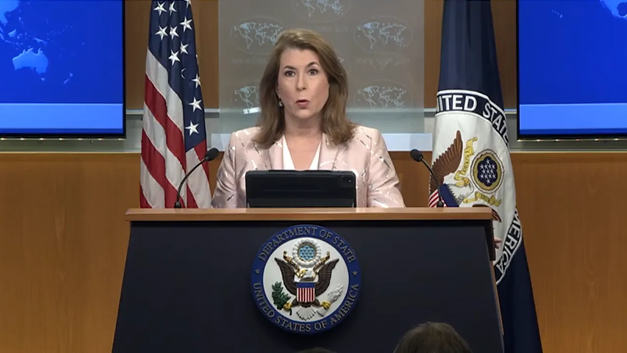 বাংলাদেশের ভবিষ্যৎ দেশটির জনগণ নির্ধারণ করবে : যুক...