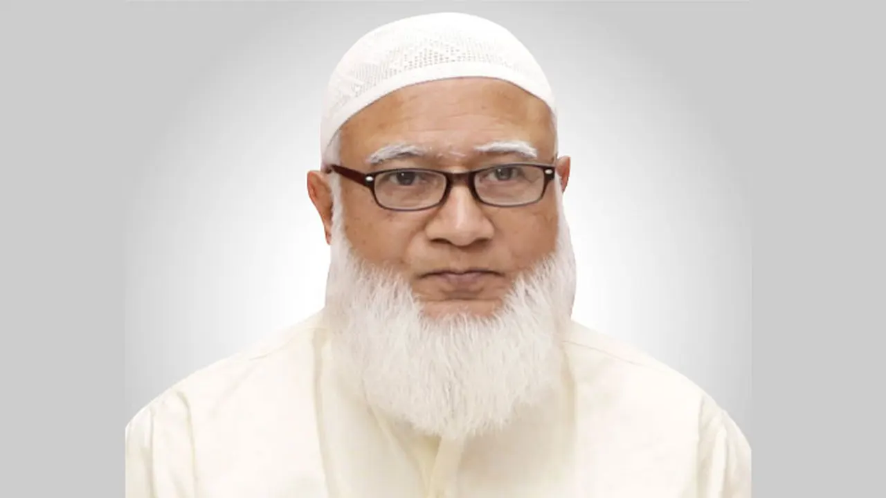 আগামী রমজানের আগে নির্বাচন চায় জামায়াত : শফিকুর রহ...