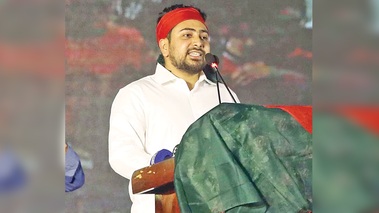 ‘ক্ষমতা থেকে একটি দলকে সরিয়ে আরেকটি দলকে বসানোর পর...