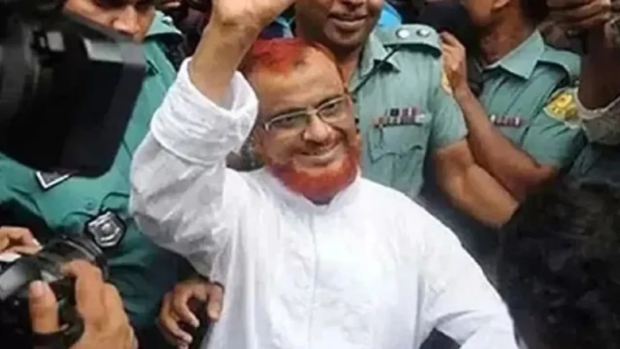 জামায়াত নেতা এটিএম আজহারের আপিল শুনানি পেছাল...