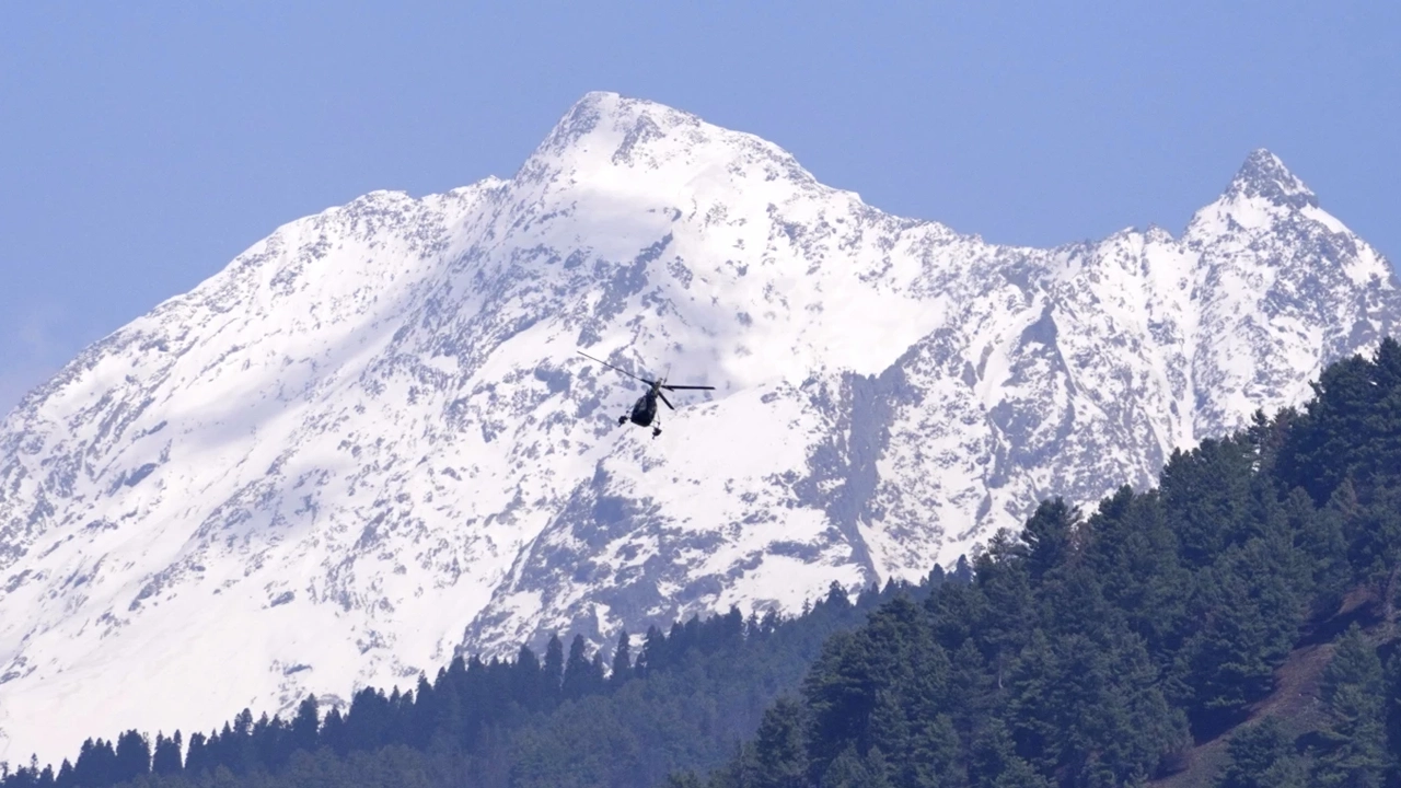 কাশ্মীরে ‘ইসরায়েলি স্টাইলে’ প্রতিশোধের শঙ্কা...