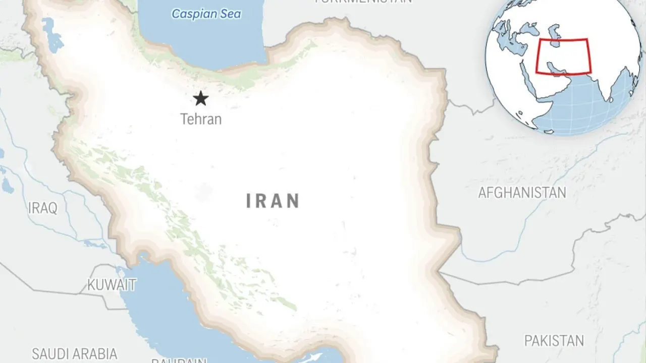 ইরানে ভয়াবহ বিস্ফোরণ, বহু হতাহতের আশঙ্কা...