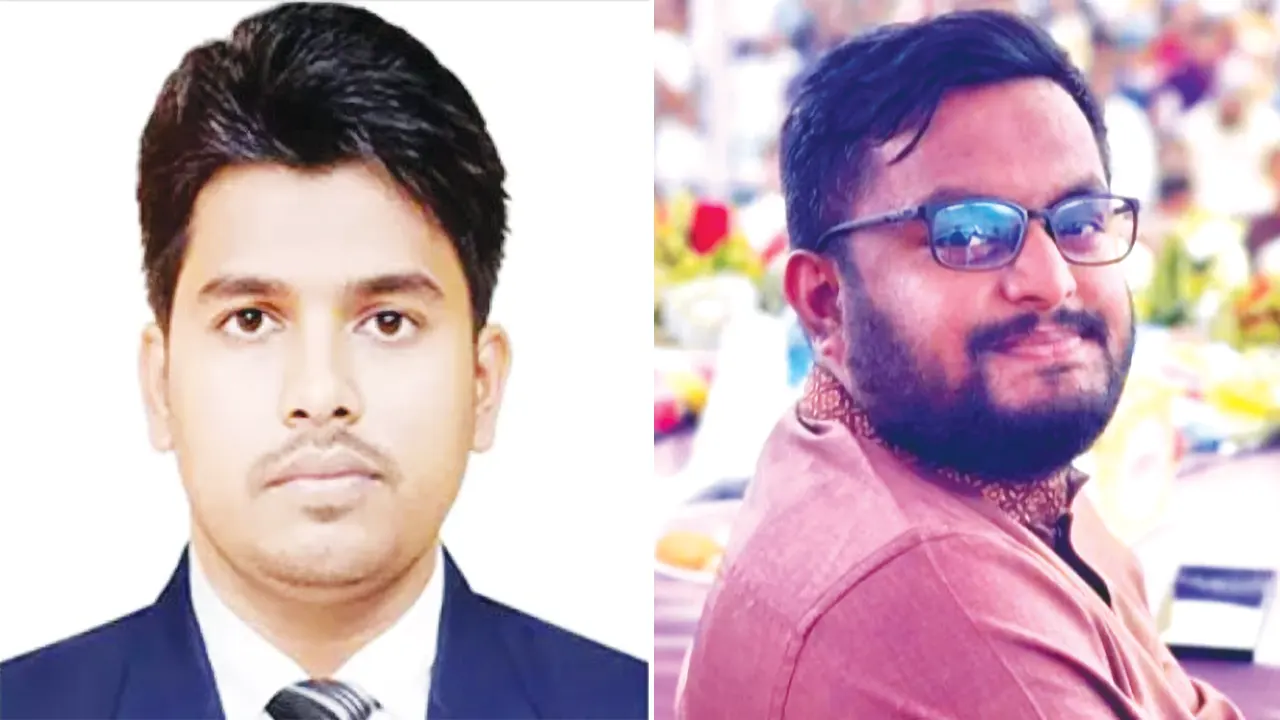 দুই উপদেষ্টার এপিএস পিও দুদকের জালে...