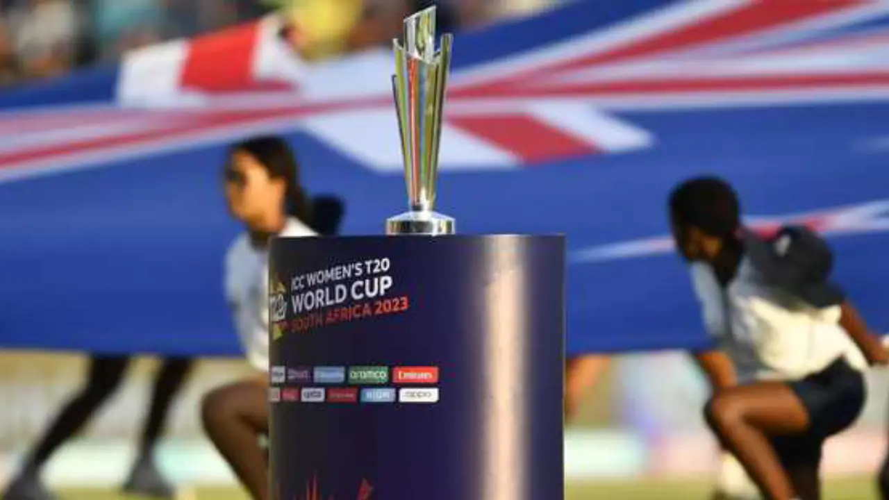 লর্ডসে হবে আসন্ন নারী টি-টোয়েন্টি বিশ্বকাপের ফাইনা...
