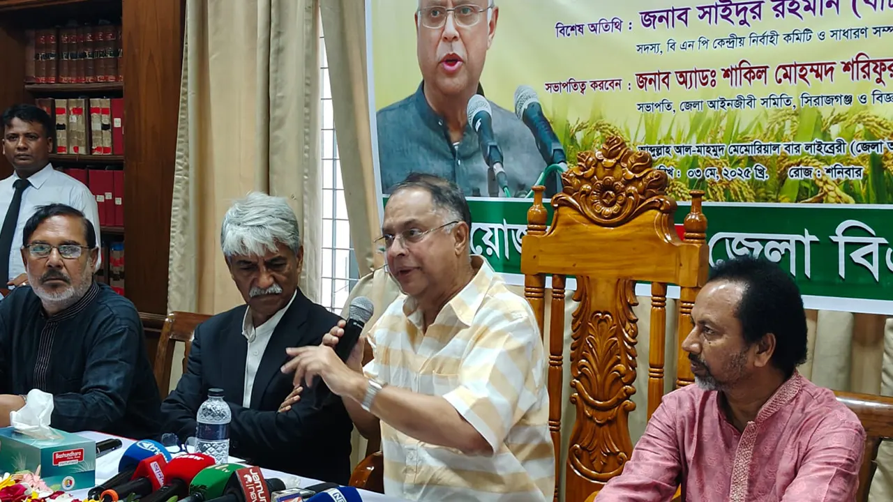 সংস্কারের নামে নির্বাচন বন্ধ রাখার অর্থই হয় না : ট...
