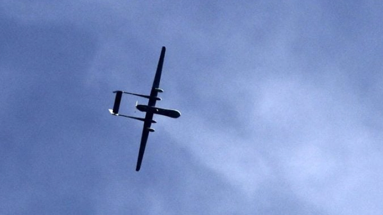 দক্ষিণ লেবাননে একাধিক ইসরায়েলি ড্রোন হামলা...