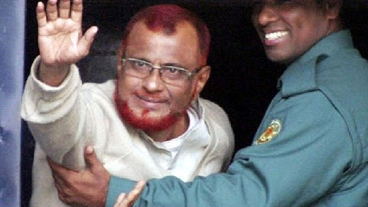 জামায়াত নেতা এটিএম আজহারের আপিলের পরবর্তী শুনানি ...