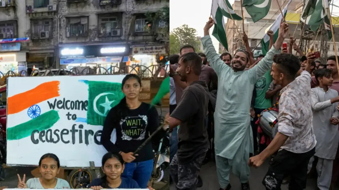 ভারত-পাকিস্তানকে ওআইসির বার্তায় ফের কাশ্মীর প্রসঙ্...