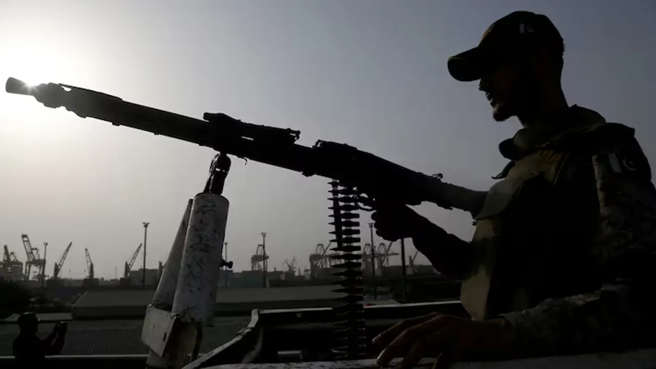 ভারত-পাকিস্তান সংঘাতের সংক্ষিপ্ত টাইমলাইন...