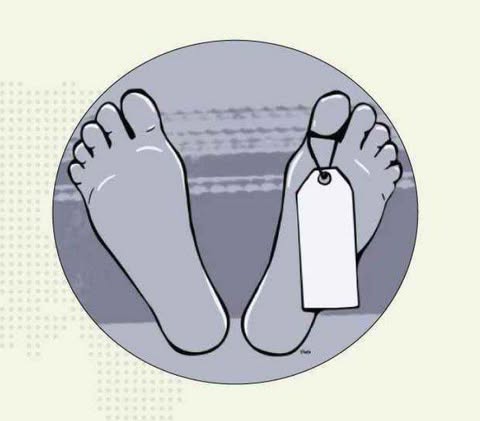 লোহাগড়ায় মিলল অজ্ঞাত যুবকের রক্তাক্ত মরদেহ...