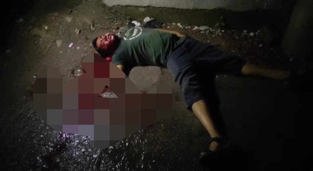 সাভারে মাথায় গুলি করে রং মিস্ত্রিকে হত্যা...