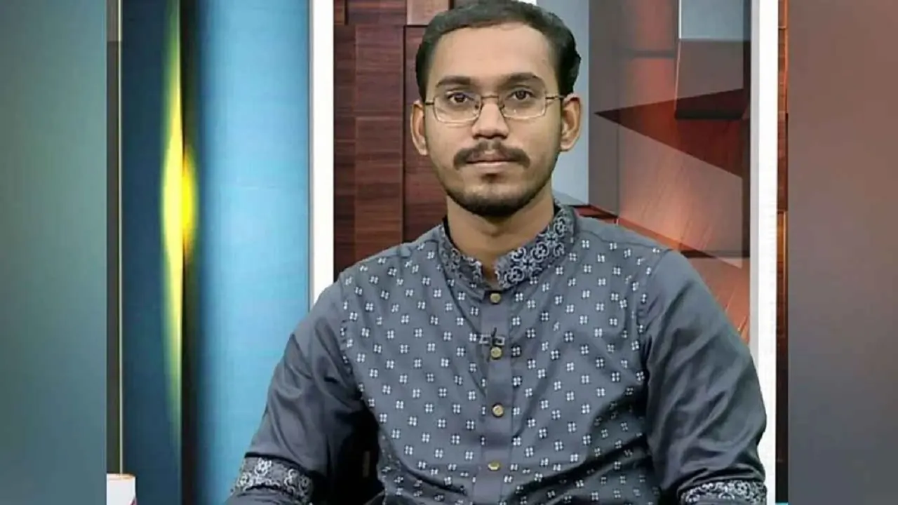 হান্নান মাসউদকে কারণ দর্শানোর নোটিশ...