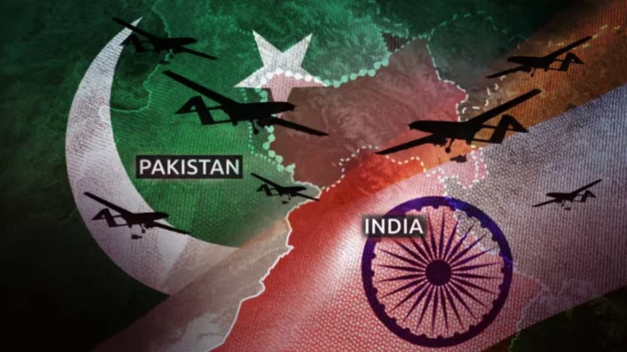 ভারত-পাকিস্তান যুদ্ধে অজানা কিছু প্রশ্নের উত্তর...