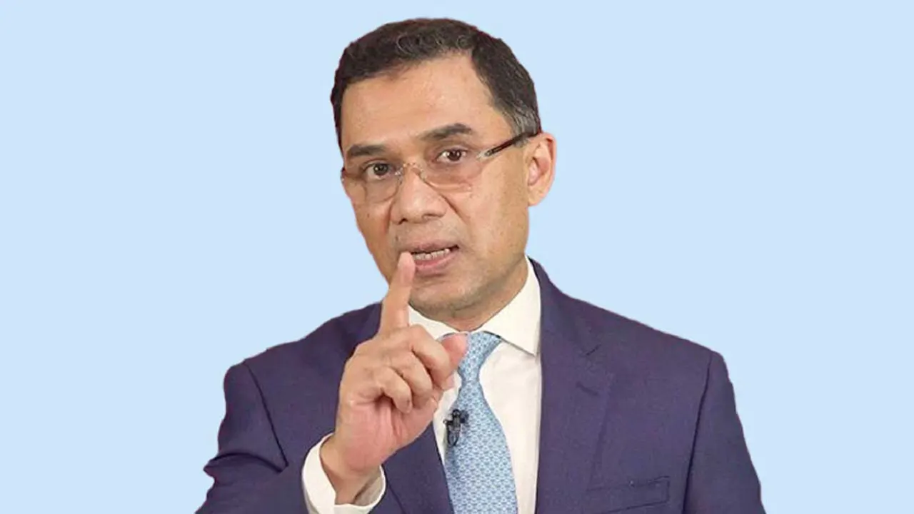 আগামী ডিসেম্বরের মধ্যেই জাতীয় নির্বাচন হতে হবে : ত...