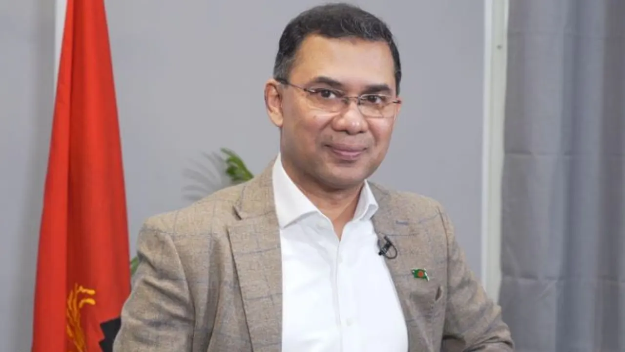 রাজনৈতিক দলগুলোকে প্রতিপক্ষ বানাবেন না : সরকারকে ত...