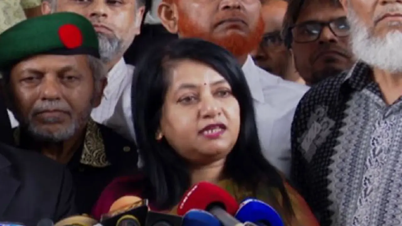 সিনহা হত্যা : ন্যায়বিচারে সন্তুষ্ট পরিবার, রায় কার...