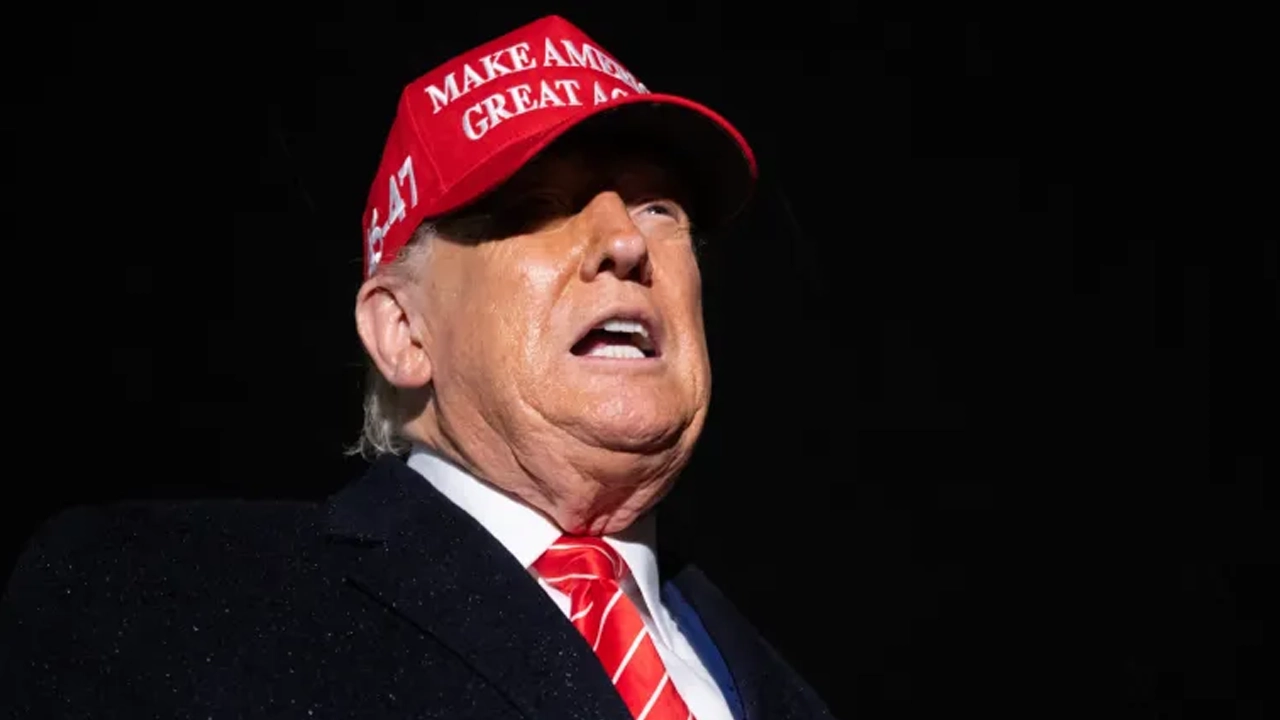 যুক্তরাষ্ট্রে প্রবেশে ১২ দেশের নাগরিকদের ওপর নিষেধ...