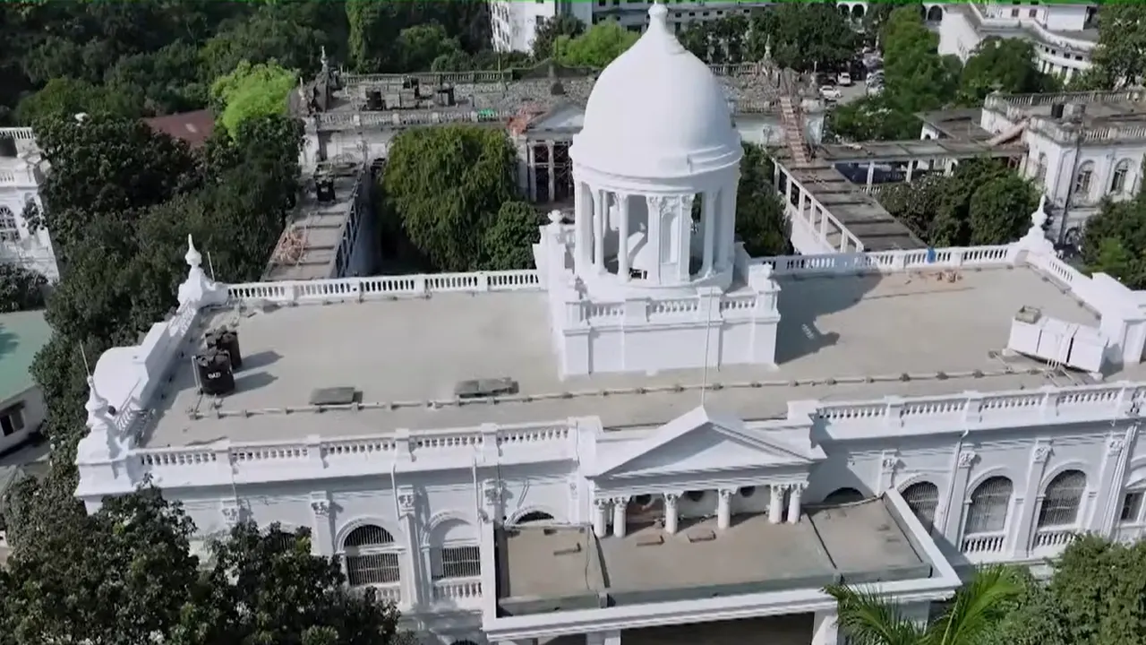 ট্রাইব্যুনালে সাবেক আইজিপি মামুন...