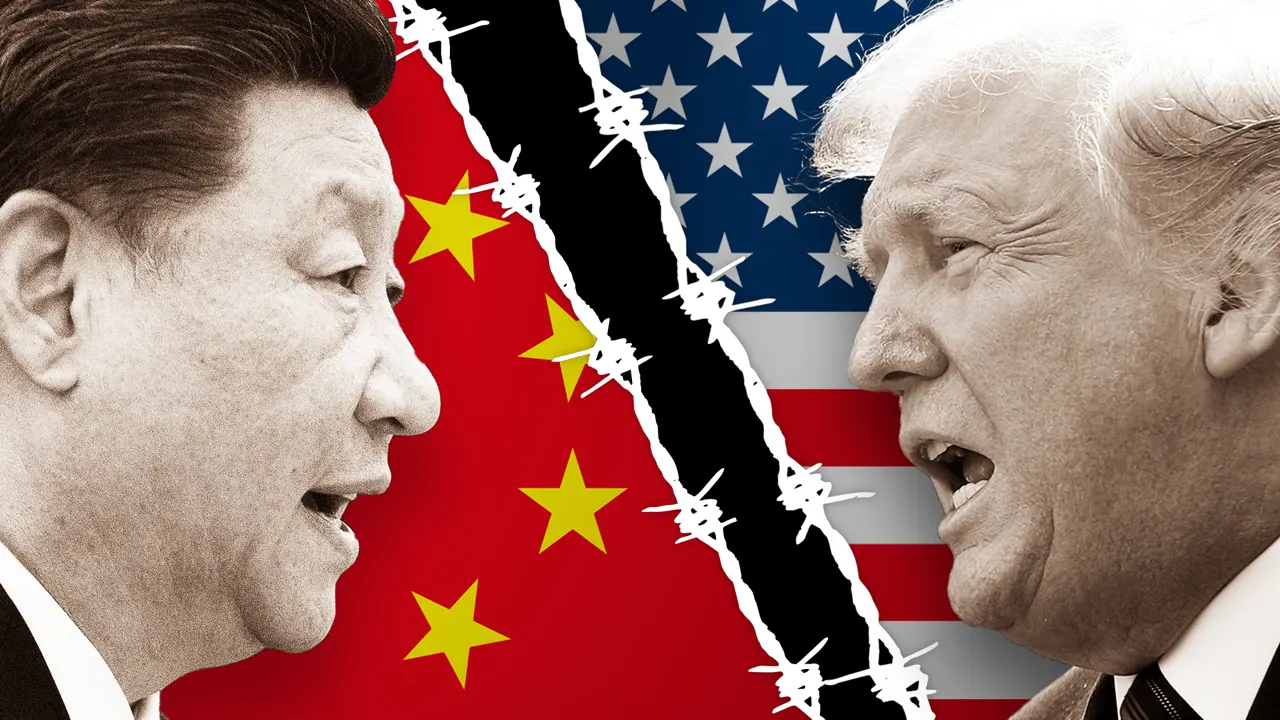 সম্মান হারানোর আগেই যুক্তরাষ্ট্রকে শিক্ষা নিতে বলল...