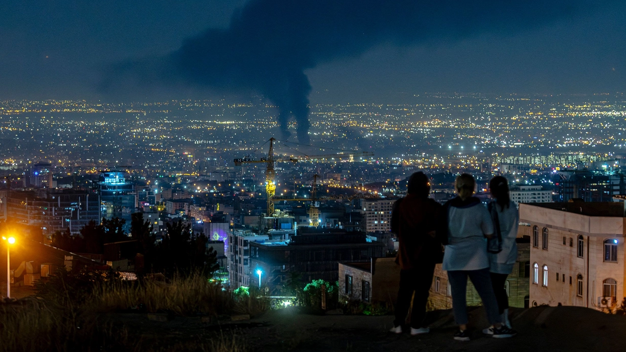 সামনে আরও কঠিন সময় আসছে : ইসরায়েলের সেনাপ্রধান...