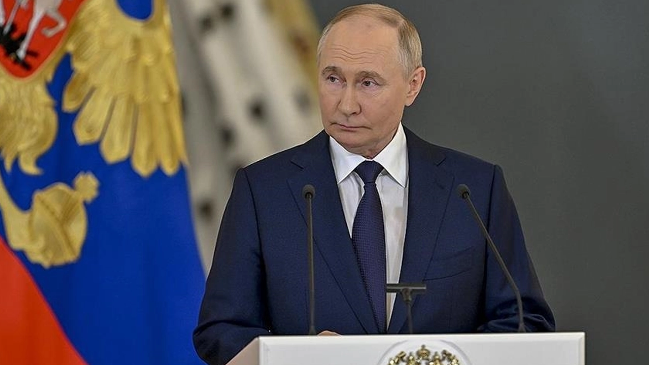 পরমাণু প্রযুক্তিতে ইরানকে সহায়তায় প্রস্তুত রাশিয়া ...