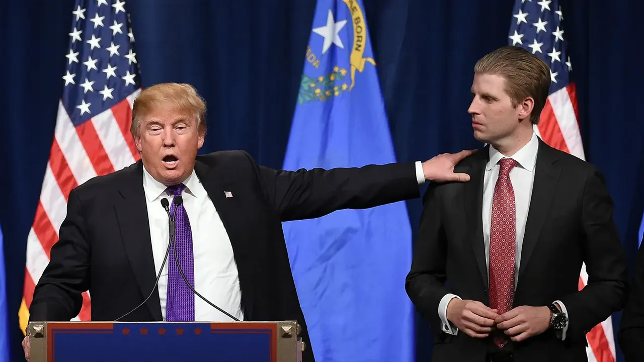 মার্কিন প্রেসিডেন্ট পদে প্রতিদ্বন্দ্বিতার ইঙ্গিত দ...