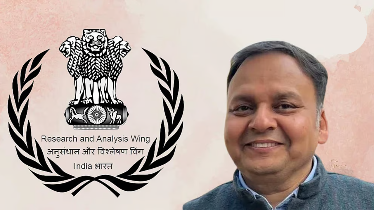 অপারেশন সিঁদুরে নেতৃত্ব দেওয়া সেই পরাগ হলেন ‘র’ প্...