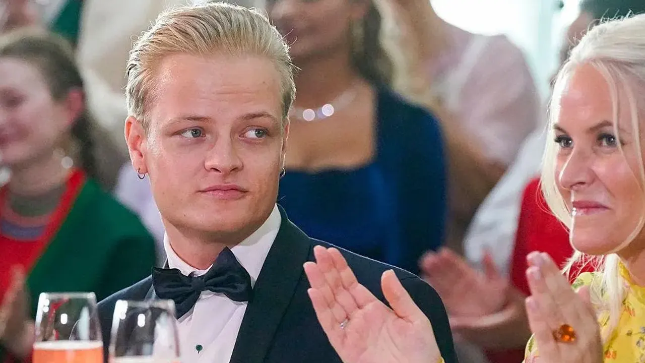 ভবিষ্যৎ রাজার ছেলের বিরুদ্ধে ৩ ধর্ষণসহ ২৩ অভিযোগ...