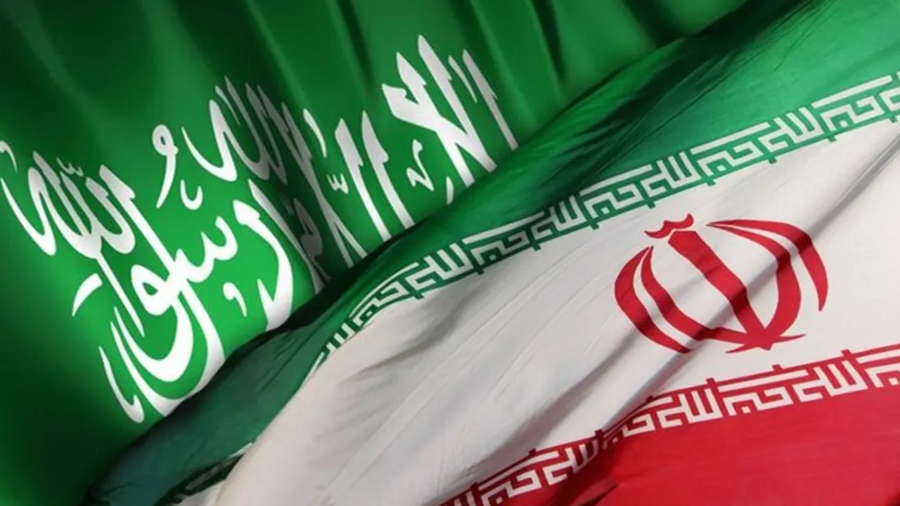 সৌদির সঙ্গে ইরানের নতুন সামরিক প্রধানের যোগাযোগ...