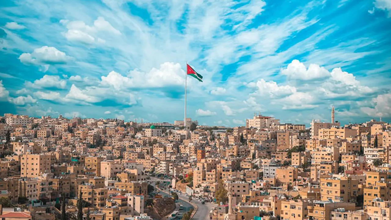 অবশেষে ইসরায়েলের বিরুদ্ধে সাহসী সিদ্ধান্ত জর্ডানে...