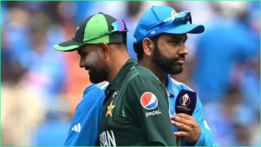 পেহেলগামকাণ্ডের পর মুখোমুখি হতে যাচ্ছে ভারত-পাকিস্...