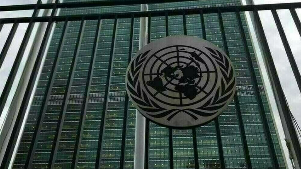 অস্থির বিশ্বে শান্তি প্রতিষ্ঠায় বিনিয়োগ করুন : জাত...