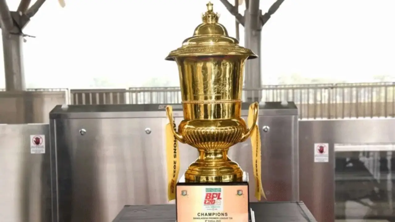বিপিএল নিয়ে অবশেষে বড় ঘোষণা...