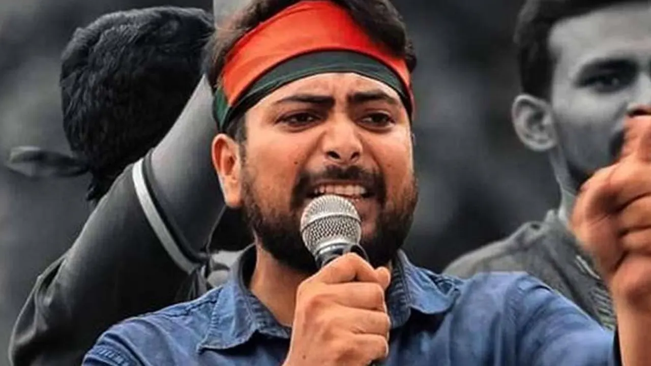 আন্দোলনের একপর্যায়ে ‘ডু অর ডাই’ পরিস্থিতিতে চলে যা...