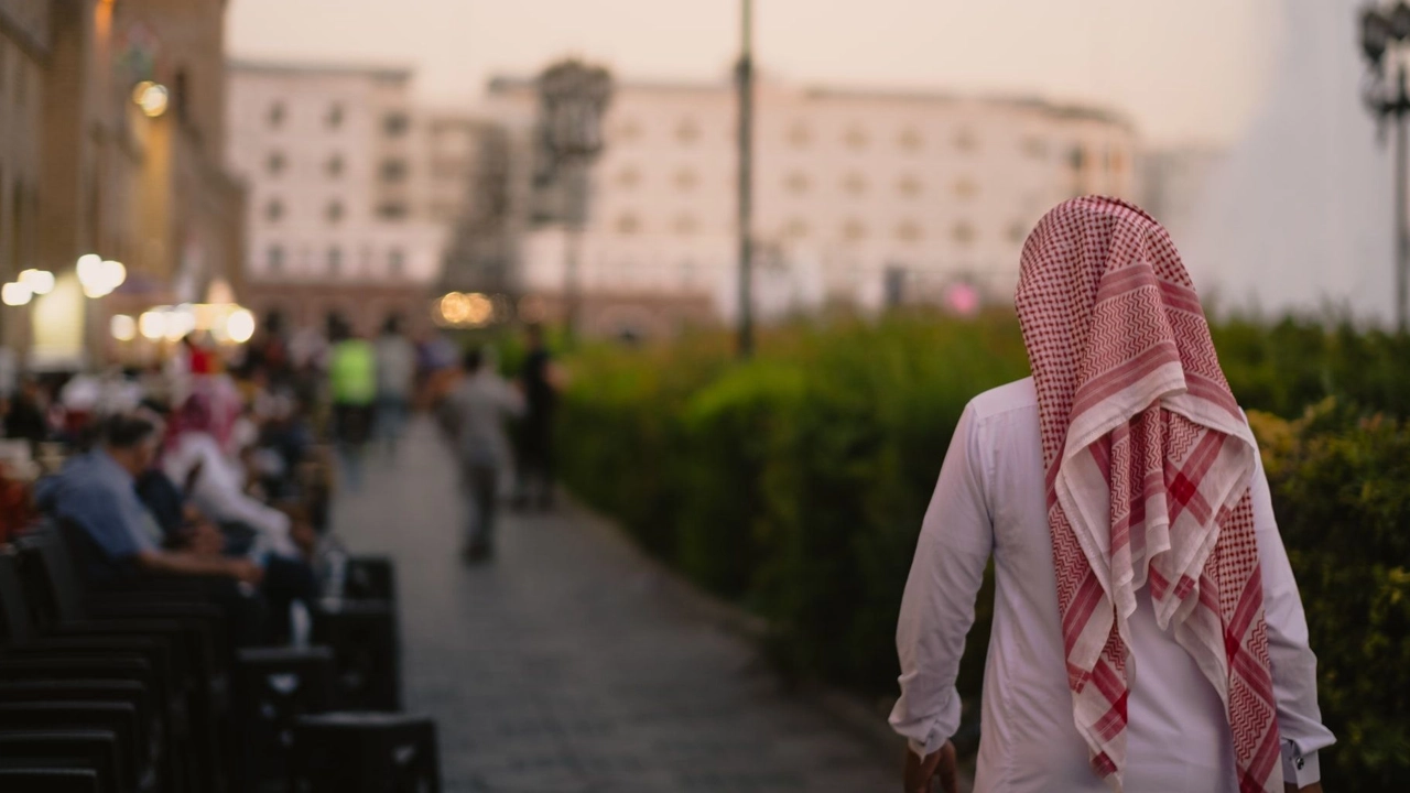 আরবের কোথায় গেলে খরচ কম, কোথায় সবচেয়ে বেশি...