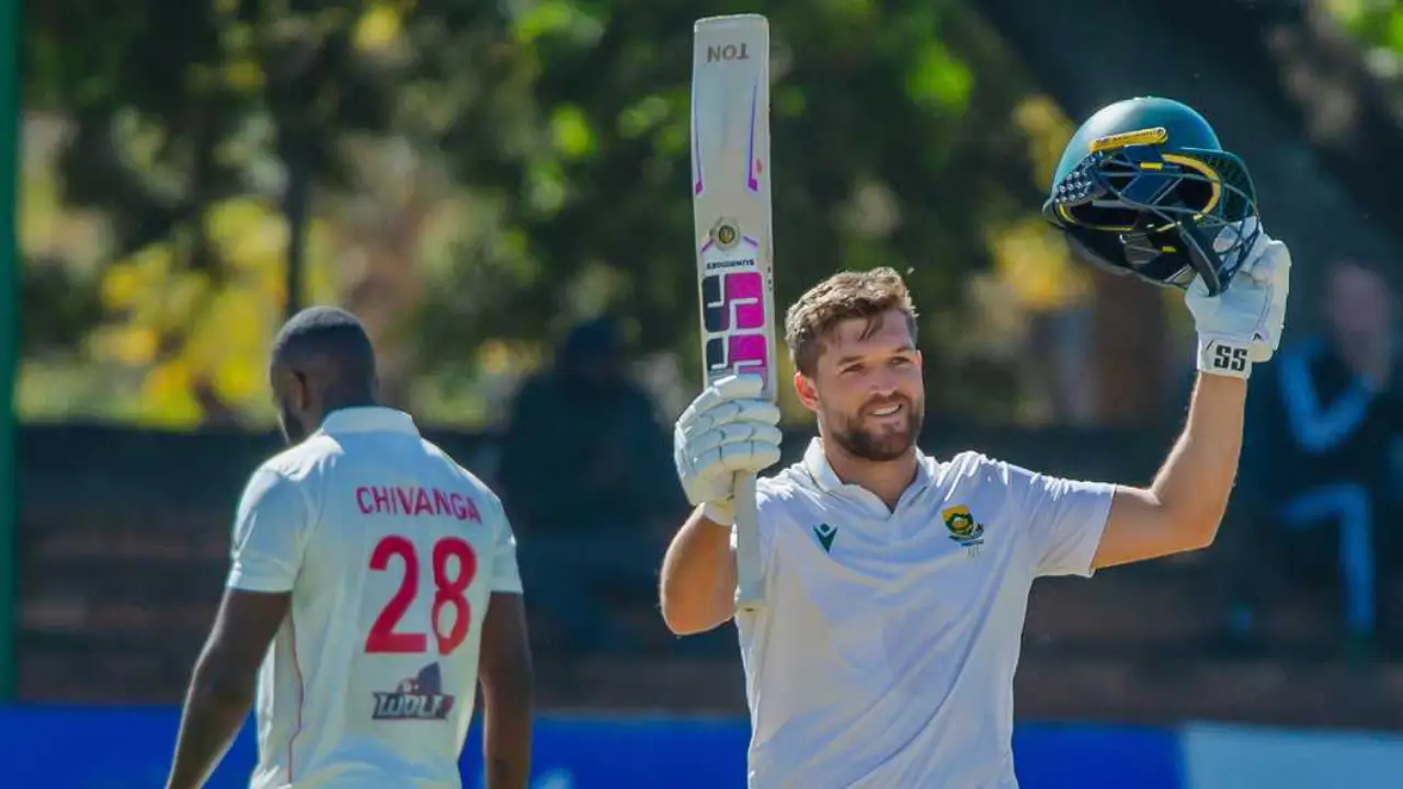 লারার বিশ্বরেকর্ডের মাত্র ৩৩ রান দূরে থেমে গেলেন প...