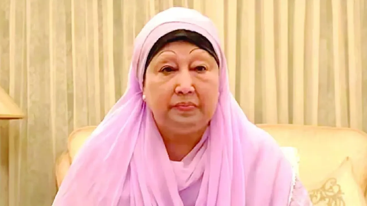 কুমিল্লায় তিন মামলা থেকে খালেদা জিয়াকে অব্যাহতি...