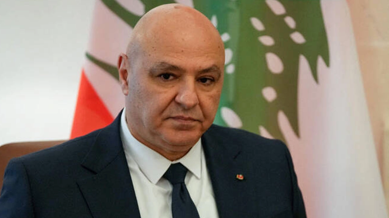 ইসরায়েলের সঙ্গে সম্পর্ক নিয়ে মুখ খুললেন লেবাননের প...