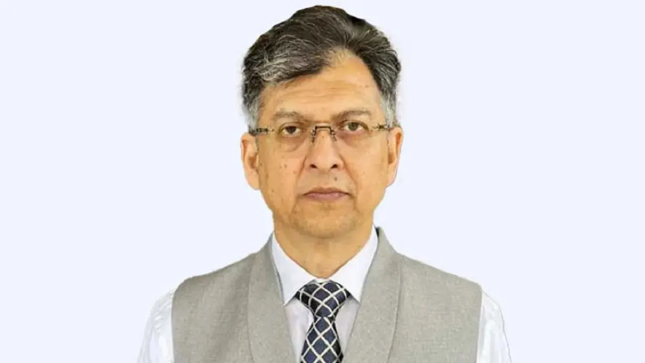 ঢাকায় জাতিসংঘ মানবাধিকার কার্যালয় স্থাপনের বিষয়ে আ...